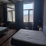Kirayə (aylıq) 3 otaqlı Yeni Tikili, Ağ şəhər, Xətai rayonu 8