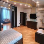 Kirayə (aylıq) 3 otaqlı Yeni Tikili, 28 May metrosu, Nərimanov rayonu 7