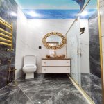 Satılır 3 otaqlı Yeni Tikili, Qara Qarayev metrosu, 8-ci kilometr, Nizami rayonu 25