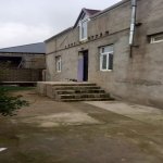 Satılır 4 otaqlı Həyət evi/villa, Novxanı, Abşeron rayonu 2