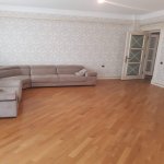 Satılır 4 otaqlı Yeni Tikili, 20 Yanvar metrosu, 1-ci mikrorayon, Nəsimi rayonu 4