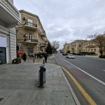 Kirayə (aylıq) Obyekt, İçərişəhər metrosu, Axundov bağı, Səbail rayonu 6