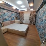 Kirayə (aylıq) 2 otaqlı Yeni Tikili, Əhmədli metrosu, Əhmədli, Xətai rayonu 4