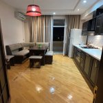 Kirayə (aylıq) 2 otaqlı Yeni Tikili, Qara Qarayev metrosu, 8-ci kilometr, Nizami rayonu 4