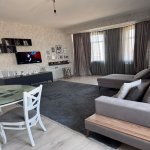 Kirayə (aylıq) 3 otaqlı Yeni Tikili, Həzi Aslanov metrosu, Xətai rayonu 7