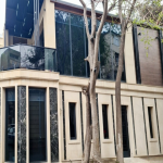 Kirayə (aylıq) 3 otaqlı Ofis, Nəriman Nərimanov metrosu, Nərimanov rayonu 1