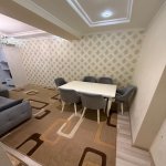 Аренда 2 комнатная Новостройка, İnşaatçılar метро, пос. Йени Ясамал, Ясамал район 8