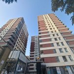 Satılır 1 otaqlı Yeni Tikili, Memar Əcəmi - 2 metrosu, 3-cü mikrorayon, Nəsimi rayonu 1