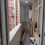Kirayə (aylıq) 3 otaqlı Yeni Tikili, Neftçilər metrosu, Nizami rayonu 14