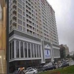 Kirayə (aylıq) 4 otaqlı Yeni Tikili, Xətai metrosu, Xətai rayonu 1