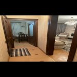 Kirayə (aylıq) 3 otaqlı Köhnə Tikili, Nizami metrosu, Yasamal rayonu 5
