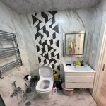 Satılır 2 otaqlı Yeni Tikili, İnşaatçılar metrosu, Yasamal rayonu 8