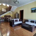 Kirayə (aylıq) 7 otaqlı Bağ evi, Mərdəkan, Xəzər rayonu 13