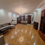 Kirayə (aylıq) 3 otaqlı Yeni Tikili, Nizami metrosu, Yasamal rayonu 2