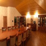 Satılır 8 otaqlı Həyət evi/villa, Gənclik metrosu, Nərimanov rayonu 8