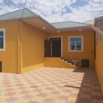 Satılır 3 otaqlı Həyət evi/villa, Azadlıq metrosu, Binəqədi qəs., Binəqədi rayonu 3