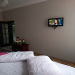 Kirayə (günlük) 2 otaqlı Həyət evi/villa Şəki 8