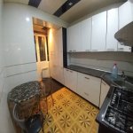 Kirayə (aylıq) 3 otaqlı Köhnə Tikili, Elmlər akademiyası metrosu, Badamdar qəs., Səbail rayonu 6