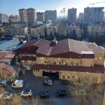 Satılır 2 otaqlı Köhnə Tikili, Neftçilər metrosu, Nizami rayonu 13
