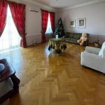 Kirayə (aylıq) 6 otaqlı Köhnə Tikili, Nəriman Nərimanov metrosu, Nərimanov rayonu 17