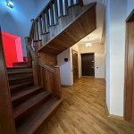 Satılır 6 otaqlı Həyət evi/villa, Badamdar qəs., Səbail rayonu 13
