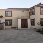 Satılır 5 otaqlı Həyət evi/villa, Masazır, Abşeron rayonu 1