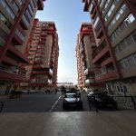Satılır 3 otaqlı Yeni Tikili, Neftçilər metrosu, Nizami rayonu 7