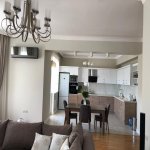 Kirayə (aylıq) 3 otaqlı Yeni Tikili, İçərişəhər metrosu, Four Seasons otel, Səbail rayonu 34