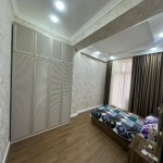 Аренда 3 комнат Новостройка, İnşaatçılar метро, пос. Йени Ясамал, Ясамал район 8