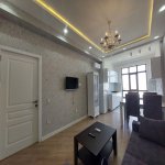 Kirayə (aylıq) 3 otaqlı Yeni Tikili, Memar Əcəmi metrosu, 4-cü mikrorayon, Nəsimi rayonu 2