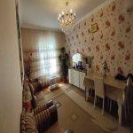 Satılır 4 otaqlı Həyət evi/villa, Avtovağzal metrosu, Biləcəri qəs., Binəqədi rayonu 11