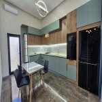 Satılır 4 otaqlı Həyət evi/villa, Mərdəkan, Xəzər rayonu 12