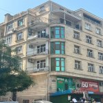 Kirayə (aylıq) 2 otaqlı Yeni Tikili, Memar Əcəmi metrosu, 4-cü mikrorayon, Nəsimi rayonu 1