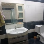 Kirayə (aylıq) 3 otaqlı Yeni Tikili, Əhmədli metrosu, Əhmədli, Xətai rayonu 11