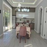 Kirayə (günlük) 4 otaqlı Həyət evi/villa İsmayıllı 2