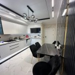 Посуточно 3 комнат Новостройка, м. 28 Мая метро, Насими район 9