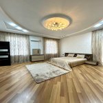 Kirayə (aylıq) 6 otaqlı Həyət evi/villa, Elmlər akademiyası metrosu, Səbail rayonu 9