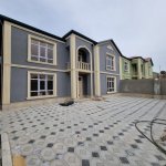 Satılır 5 otaqlı Həyət evi/villa, Koroğlu metrosu, Zabrat qəs., Sabunçu rayonu 4