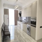 Kirayə (aylıq) 4 otaqlı Yeni Tikili, 28 May metrosu, 28 Mall, Nəsimi rayonu 15