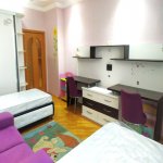 Kirayə (aylıq) 3 otaqlı Yeni Tikili, Nizami metrosu, Yasamal rayonu 5