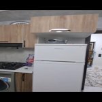 Kirayə (aylıq) 2 otaqlı Yeni Tikili Xırdalan 7