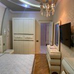 Kirayə (aylıq) 3 otaqlı Yeni Tikili, 20 Yanvar metrosu, Yasamal rayonu 4