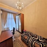 Kirayə (aylıq) 3 otaqlı Yeni Tikili, İçərişəhər metrosu, Səbail rayonu 14