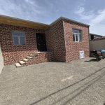 Satılır 3 otaqlı Həyət evi/villa, Binə qəs., Xəzər rayonu 1