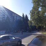Satılır 2 otaqlı Köhnə Tikili, Gənclik metrosu, Gənclik Mall, Nərimanov rayonu 3