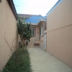 Satılır 3 otaqlı Həyət evi/villa, Azadlıq metrosu, Binəqədi qəs., Binəqədi rayonu 1