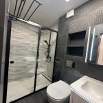 Продажа 2 комнатная Вторичка, Nizami метро, Ясамал район 8