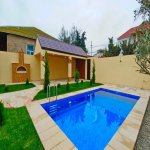 Satılır 4 otaqlı Bağ evi, Mərdəkan, Xəzər rayonu 2
