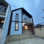Satılır 5 otaqlı Həyət evi/villa, Abşeron rayonu 4