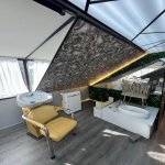 Kirayə (aylıq) Obyekt, Əhmədli metrosu, Xətai rayonu 4